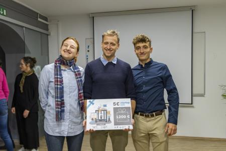 Uspešen zaključek Produktnega start-up vikenda v KIKštarterju Kamnik (36)